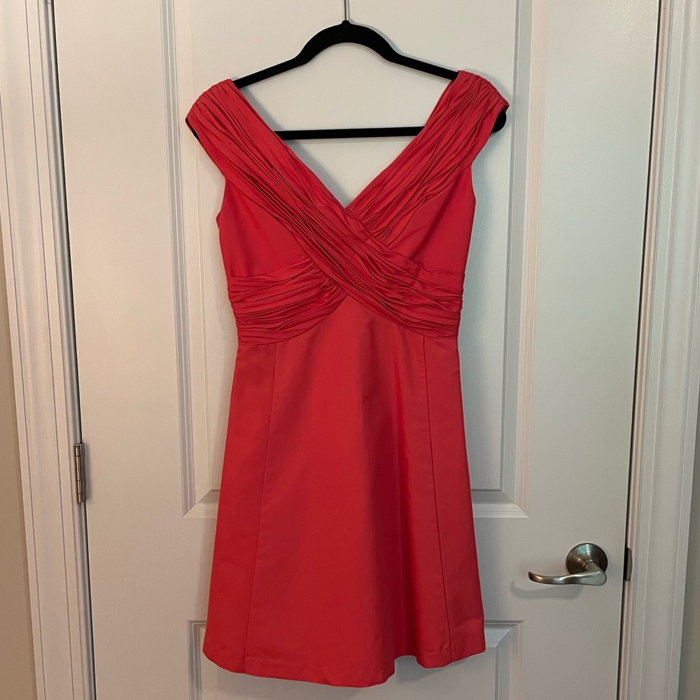 Anthropologie Dress